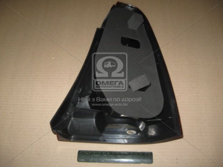 Фонарь задн. лев. DACIA LOGAN -08 SDN TYC 11-A758-01-2B