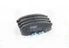 Комплект тормозных колодок задн.), LEXUS GX MITSUBISHI PAJERO CLASSIC, PAJERO IV TOYOTA 4 RUNNER V, FORTUNER, LAND CRUISER, LAND CRUISER 100, LAND CRUISER 80 2.4-4.7 01.85- TRW GDB3464 (фото 1)