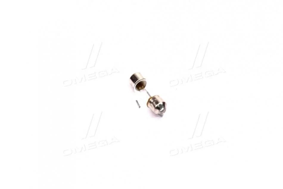Автолампа Tempest C5W SV8,5-8 10 W прозрачная TEMPEST 12V10WC5WSV8582 (фото 1)