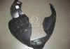Підкрилок пер. лів. MAZDA 6 02-08 TEMPEST 034 0302 387 (фото 1)