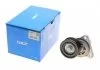 Натяжной ролик, поликлиновой ремень SKF VKM 64002