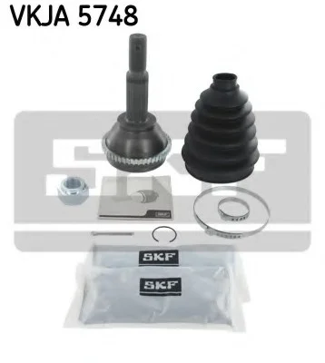 ШРУС наружный с пыльником FORD TRANSIT(пр-во) SKF VKJA 5748 (фото 1)