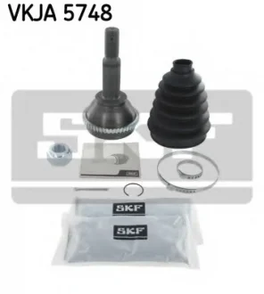 ШРУС FORD Transit "2,0L "00-06 SKF VKJA 5748