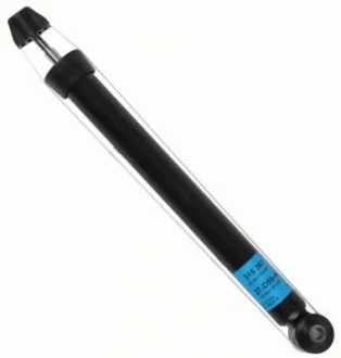 Амортизатор задній SACHS 315 367