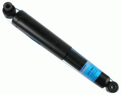 Амортизатор подв. FORD задн. газов. SACHS 313 504