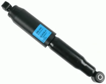 Амортизатор подв. FIAT задн. газов. SACHS 290 030