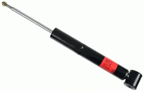 Амортизатор AUDI 100/200/A6 "R "84-97 "(Gas) SACHS 170 819