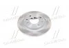 Диск тормозной CITROEN, PEUGEOT 405 (пр-во) REMSA 6130.00