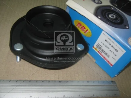 Опора аморт. TOYOTA CAMRY задн. прав. (пр-во) RBI T13C04ER