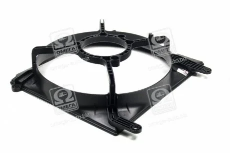 Кожух вентилятора DAEWOO LANOS (вир-во, Korea) PARTS-MALL PXNKC-002