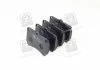 Колодки гальм. диск. KIA AVELLA (вир-во, Korea) PARTS-MALL PKB-006 (фото 3)