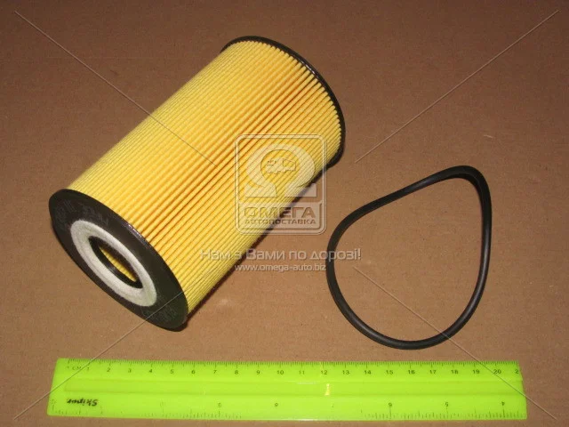 Фільтр масляний двигуна HYUNDAI HD 10- (вироб-во, Korea) PARTS-MALL PBA-036 (фото 1)