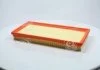 Фільтр повітряний KIA SEPHIA-II (вир-во, Korea) PARTS-MALL PAB-027 (фото 1)