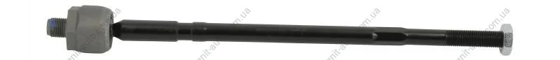 Тяга керма. OPEL/SAAB VECTRA B/9-5 (виробництво Moog) MOOG OP-AX-5581 (фото 1)