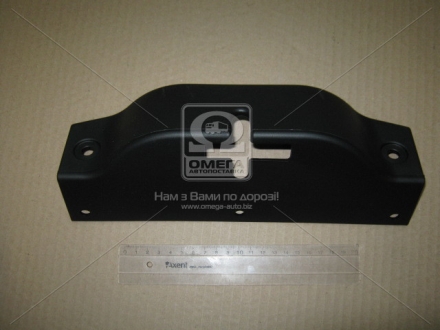 Накладка над радиатором HYUN TUCSON MOBIS 811952E000 (фото 1)
