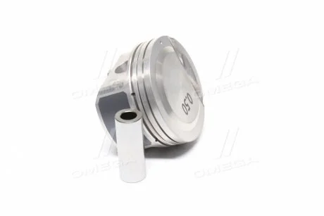 Поршень (0,50)_Getz 1.4 L MOBIS 2341026941