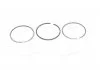 Комплект поршневих кілець Mahle OPEL MAHLE / KNECHT 011 29 N0 (фото 1)