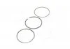 Комплект поршневих кілець Mahle OPEL MAHLE / KNECHT 011 29 N0 (фото 2)
