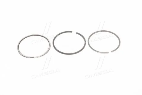 Комплект поршневих кілець Mahle OPEL MAHLE / KNECHT 011 29 N0