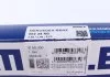 Кільця поршневі, OM601-602, 89.0mm, DB208-410 MAHLE / KNECHT 002 24 N0 (фото 3)