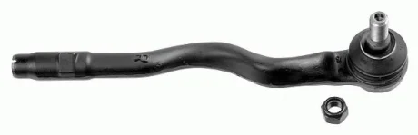 Накінечник кермової тяги BMW 3 (E46)/ Z4(E85) "FR "99>> LEMFORDER 18004 02