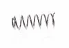 Пружина підвіски задня KYB RC5789 (фото 1)