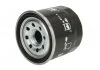 Фильтр масляный, CHEVROLET Aveo, Lacetti, Matiz, Spark, OPEL Agila, 0.8-1.2, 03- MAHLE / KNECHT OC1253 (фото 1)
