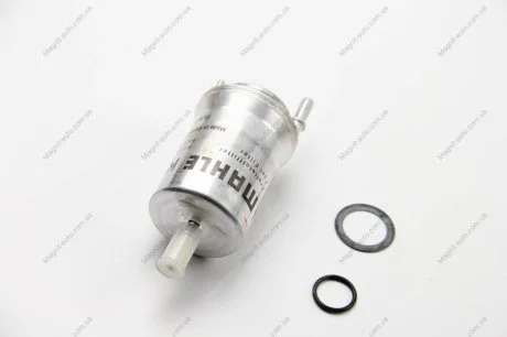 Фільтр паливний MAHLE / KNECHT KL176/6D