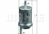 Фильтр топливный Mahle MAHLE / KNECHT KL176/6D (фото 3)