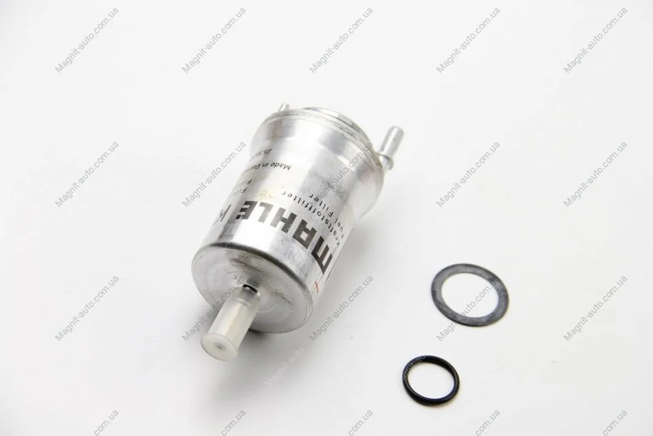 Фильтр топливный Mahle MAHLE / KNECHT KL176/6D (фото 1)