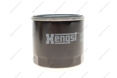Масляный фильтр HENGST FILTER H315W