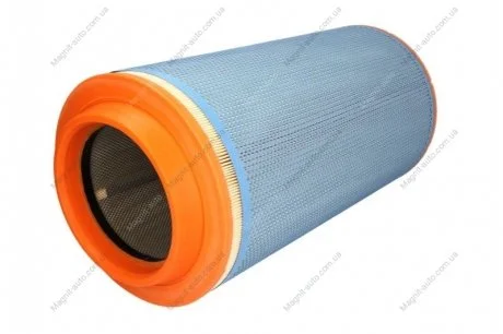Фильтр воздушный (Фильтр вставка) MERCEDES ACTROS MP2 / MP3, AXOR 2, TOURO (O 500) 01.01- HENGST FILTER E603L