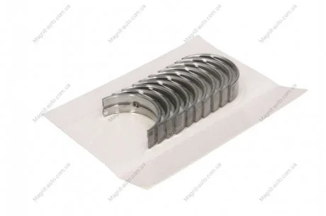 Вкладыши коренные, комплект, 2.0 94-00 Glyco H1163/5 STD