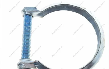 Хомут крепления глушителя PEUGEOT (Fischer) Fischer Automotive One (FA1) 934-970