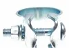Хомут глушника Fischer Automotive One (FA1) 951-942 (фото 3)