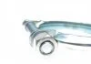 Хомут-затискач металевий Fischer Automotive One (FA1) 934-967 (фото 2)