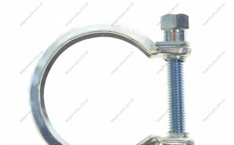 Хомут крепления глушителя PEUGEOT (Fischer) Fischer Automotive One (FA1) 934-967