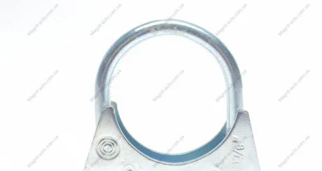 Хомут крепления глушителя D=48 мм (Fischer) Fischer Automotive One (FA1) 911-948