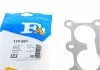 Прокладка выхлопной трубы Fischer Automotive One (FA1) 110-961 (фото 1)