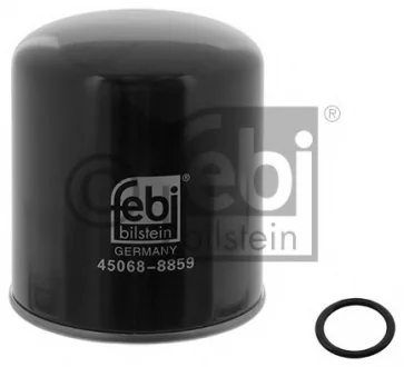 Фільтр вологовідділювача FEBI BILSTEIN 45068