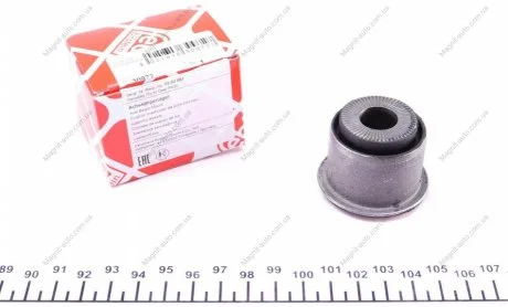 Втулка балки OPEL ASTRA G задн. ось, (Febi) FEBI BILSTEIN 30972