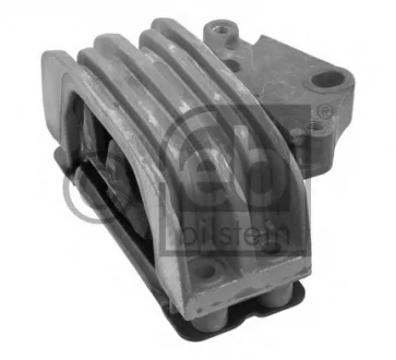 Подушка двигателя, L, 2.0DI 03-/06- (FWD) FEBI BILSTEIN 29913