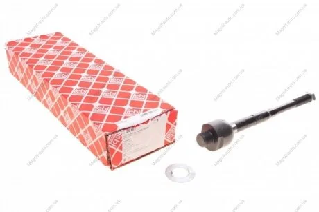 Тяга рулевая, Toyota Land Cruiser Prado 02-09 FEBI BILSTEIN 29361