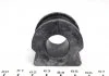 Втулка стабілізатора SEAT/SKODA/VW Cordoba/Ibiza/Fabia/Polo "F "D=18mm "02>> FEBI BILSTEIN 27642 (фото 2)