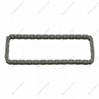 Ланцюг масляного насоса VAG 1,2 6V/12V (вир-во FEBI) FEBI BILSTEIN 25398