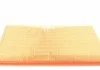 Фільтр повітряний SKODA FABIA 03-, VW POLO 01- (вироб-во FEBI) FEBI BILSTEIN 24778 (фото 3)