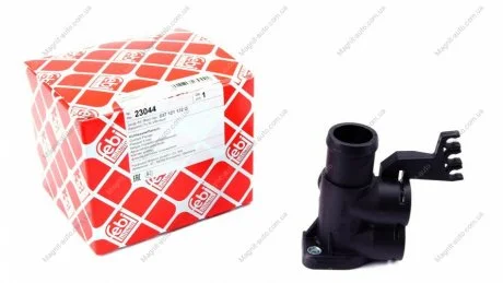 Фланец патрубка охлаждающей жидкости FEBI BILSTEIN 23044