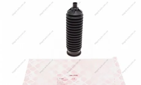 Пыльник рулевой рейки FEBI BILSTEIN 21959