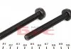 Болт крепления коренного бугеля Caddy III 1.9TDI/2.0SDI 04- FEBI BILSTEIN 18162 (фото 1)