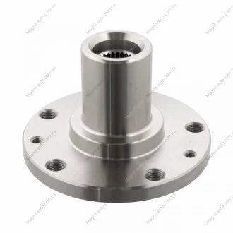 Маточина колеса FEBI BILSTEIN 14967